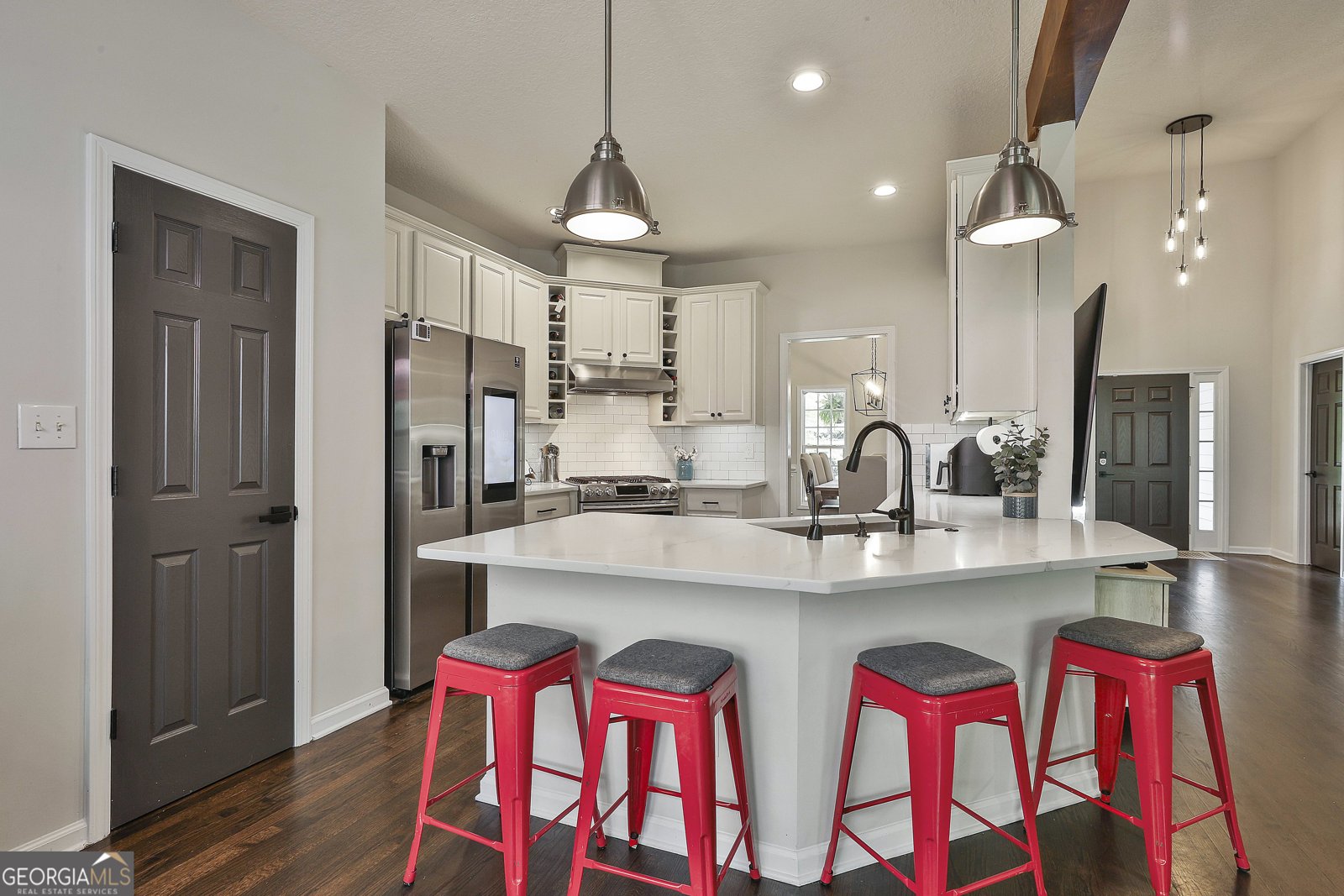 91 Eastlake Landing Newnan - 19