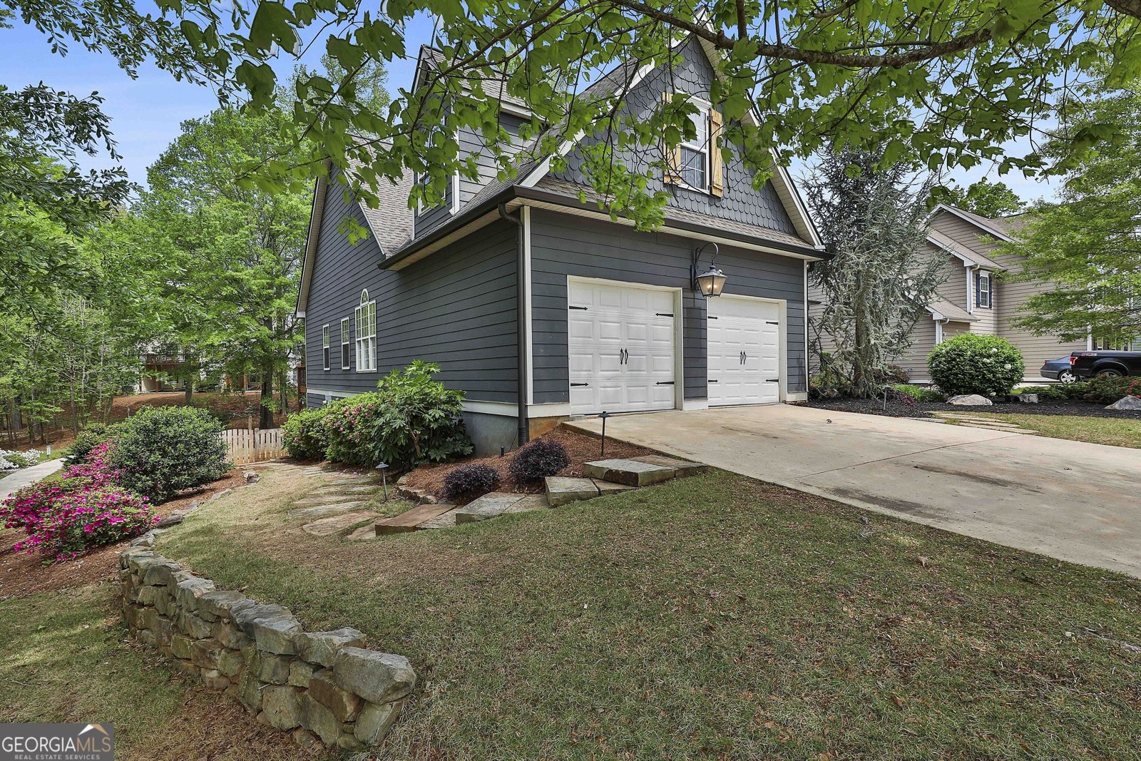 91 Eastlake Landing Newnan - 2