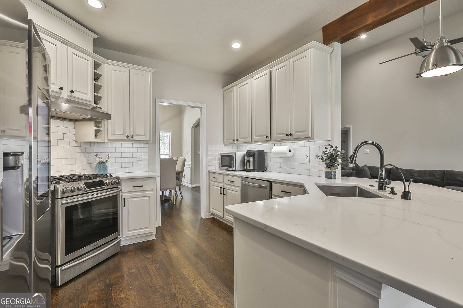 91 Eastlake Landing Newnan - 20