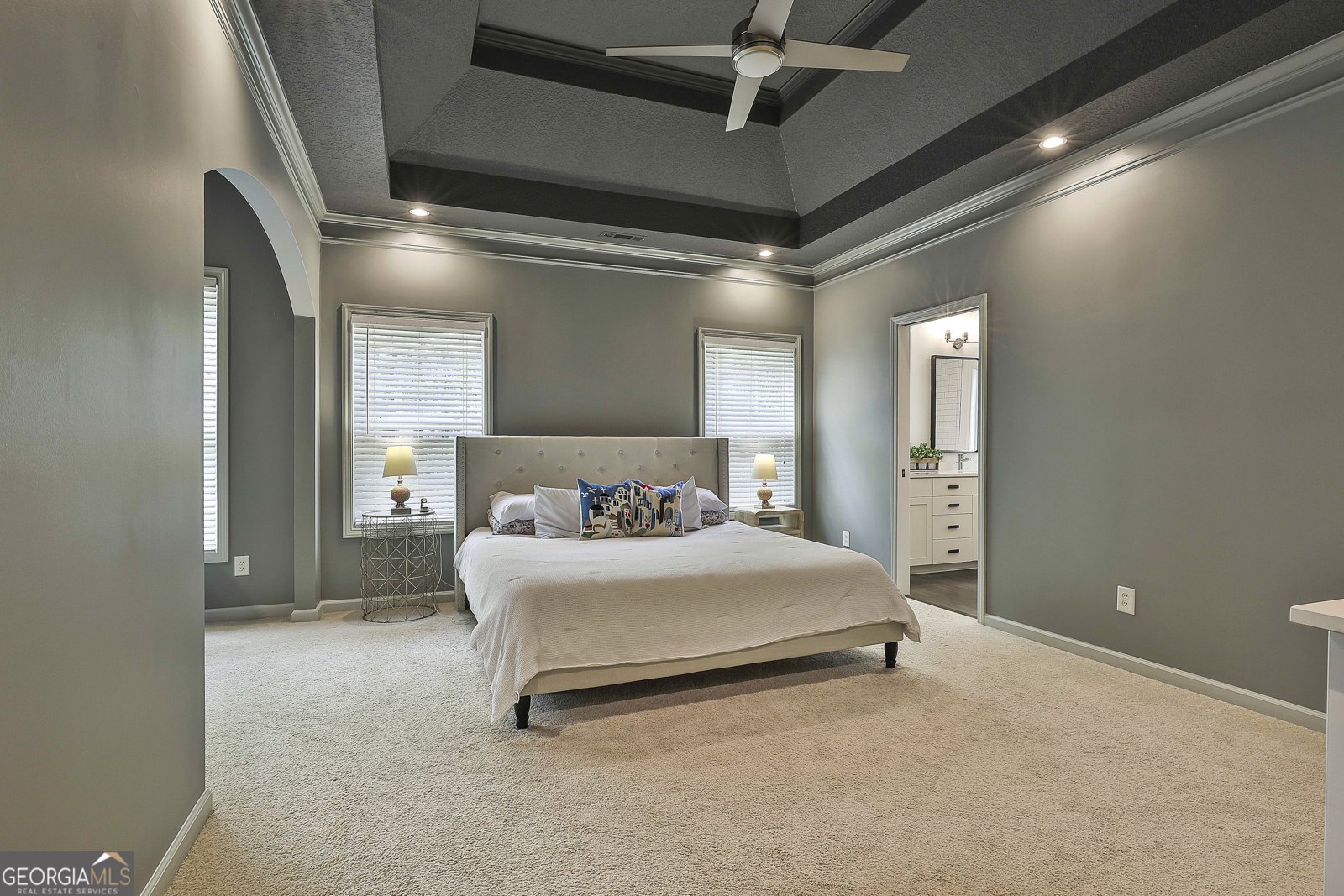 91 Eastlake Landing Newnan - 23