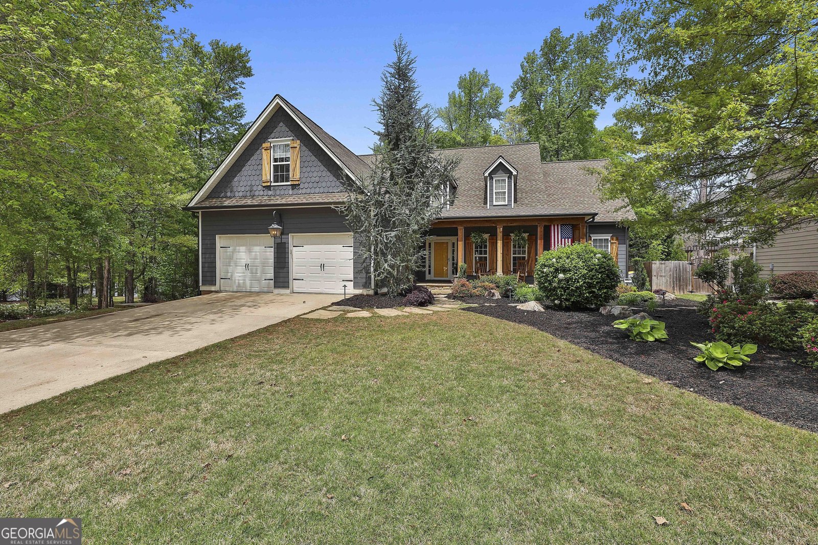 91 Eastlake Landing Newnan - 3