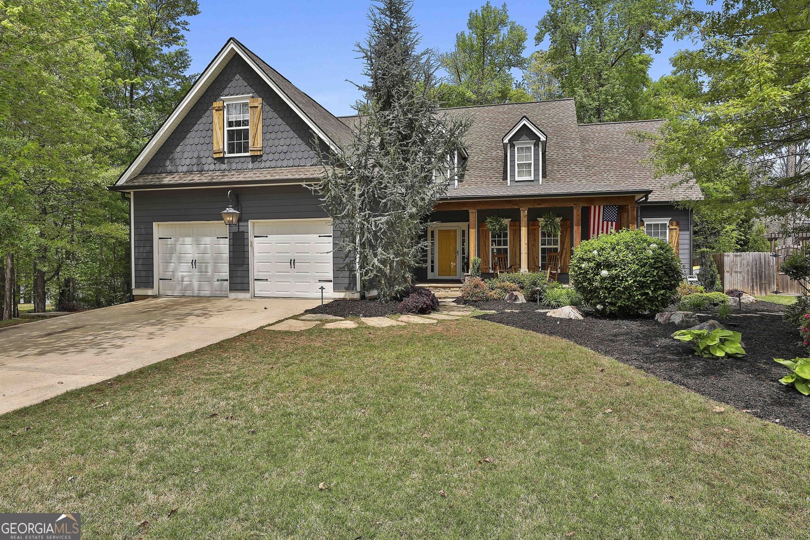 91 Eastlake Landing Newnan - 4
