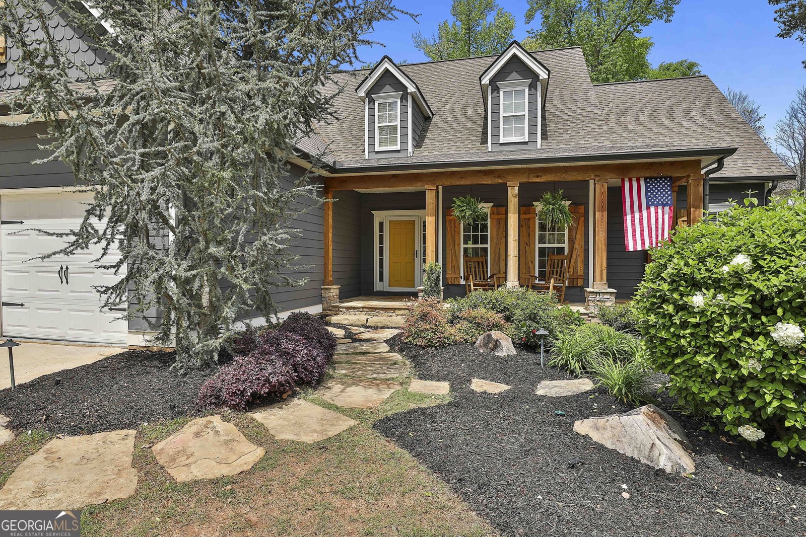 91 Eastlake Landing Newnan - 5