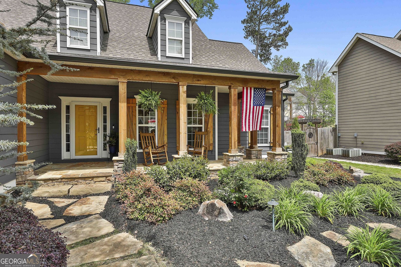 91 Eastlake Landing Newnan - 6