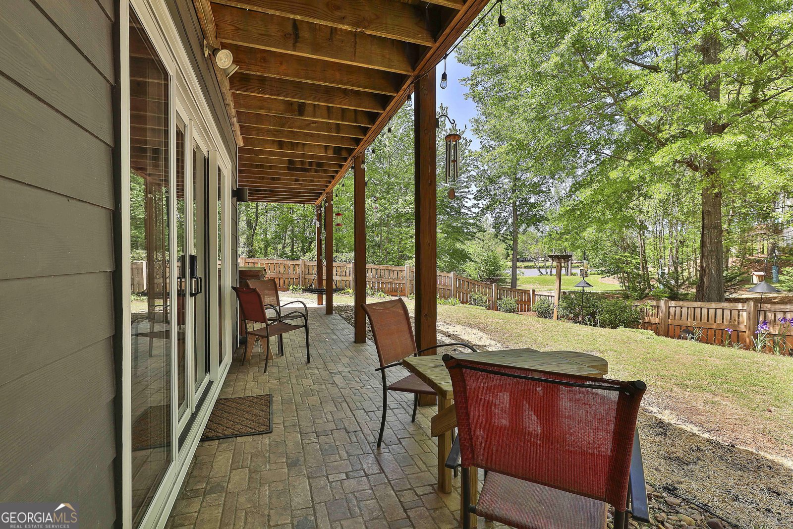 91 Eastlake Landing Newnan - 61