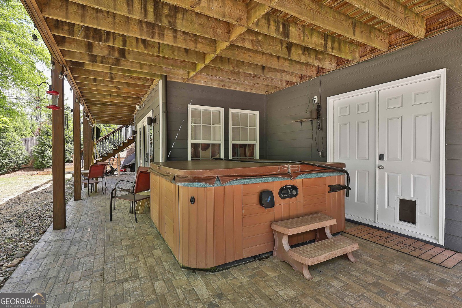 91 Eastlake Landing Newnan - 62