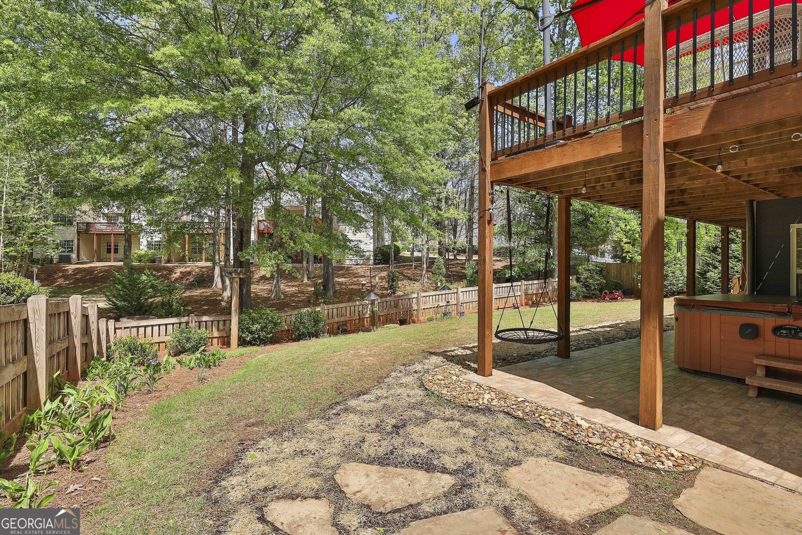 91 Eastlake Landing Newnan - 63