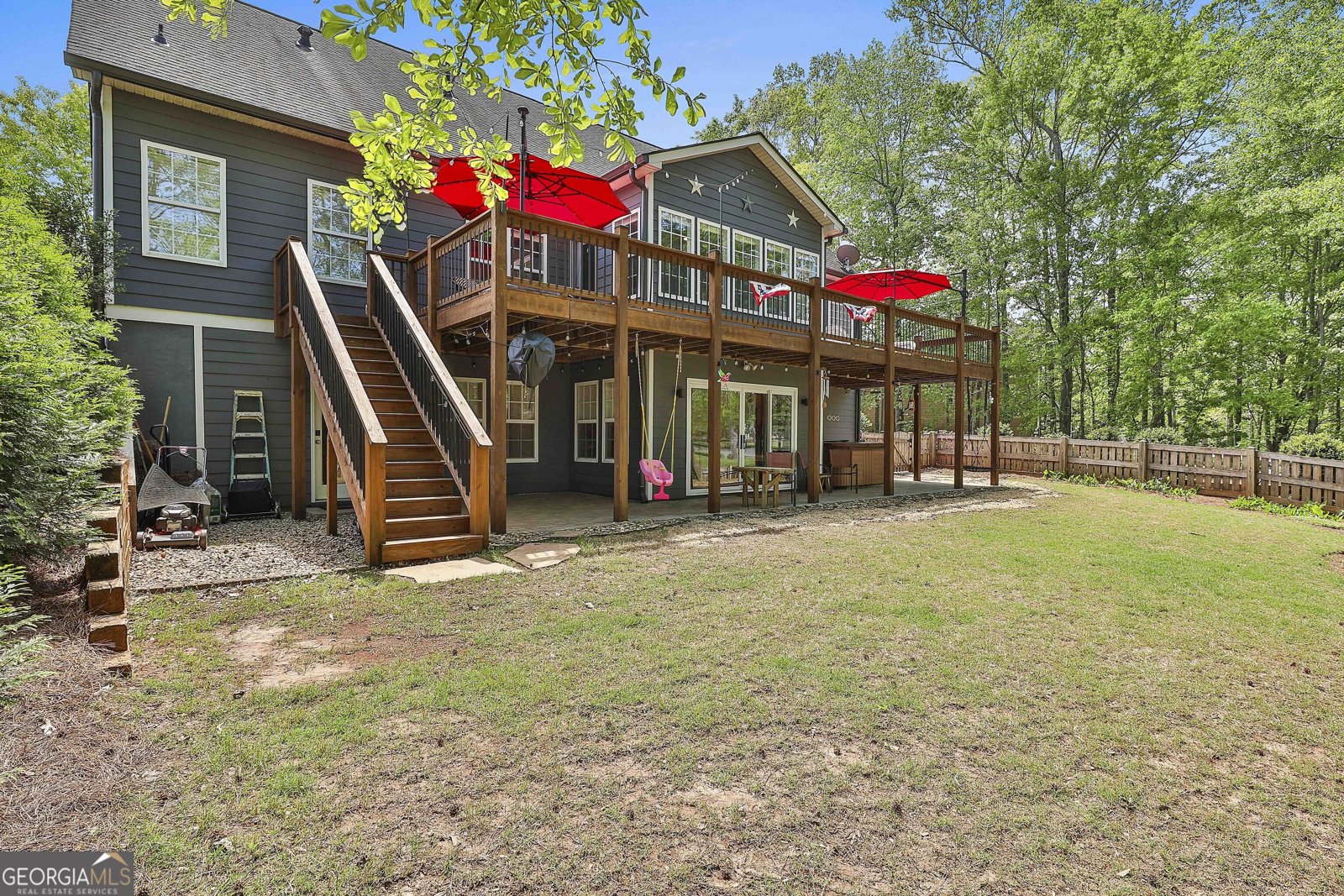 91 Eastlake Landing Newnan - 65