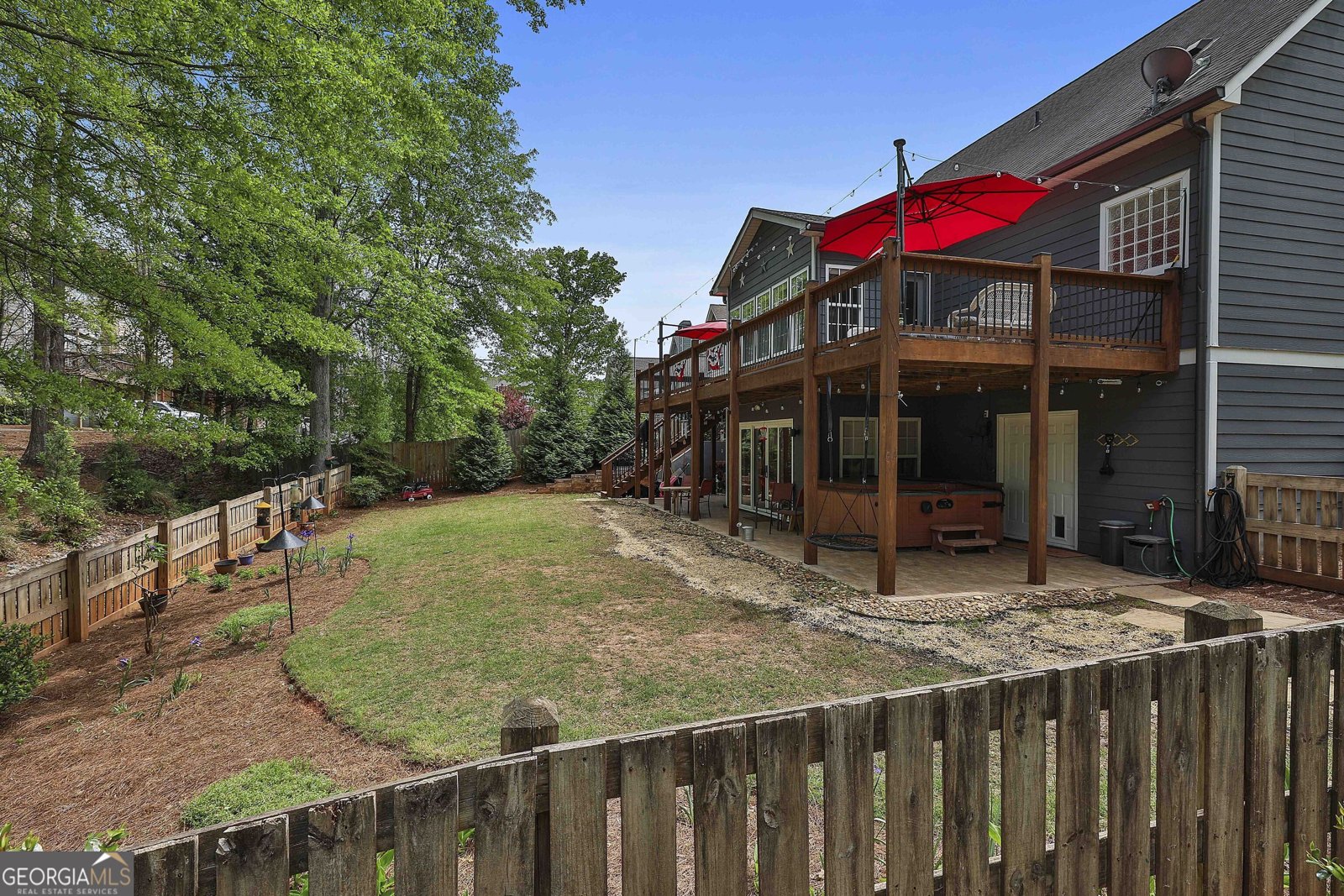 91 Eastlake Landing Newnan - 72