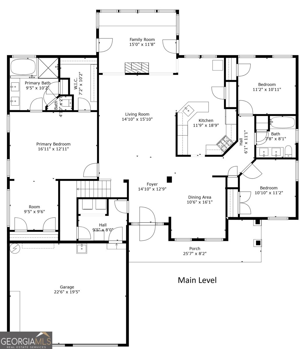 91 Eastlake Landing Newnan - 74