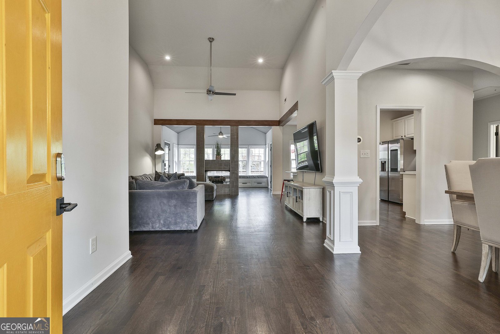 91 Eastlake Landing Newnan - 8