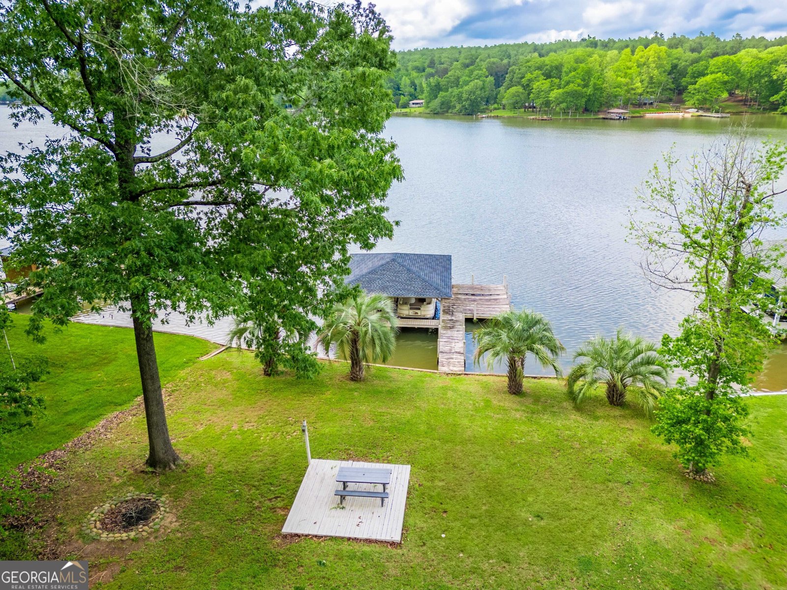 509 Sandy Run Drive Sparta - 11