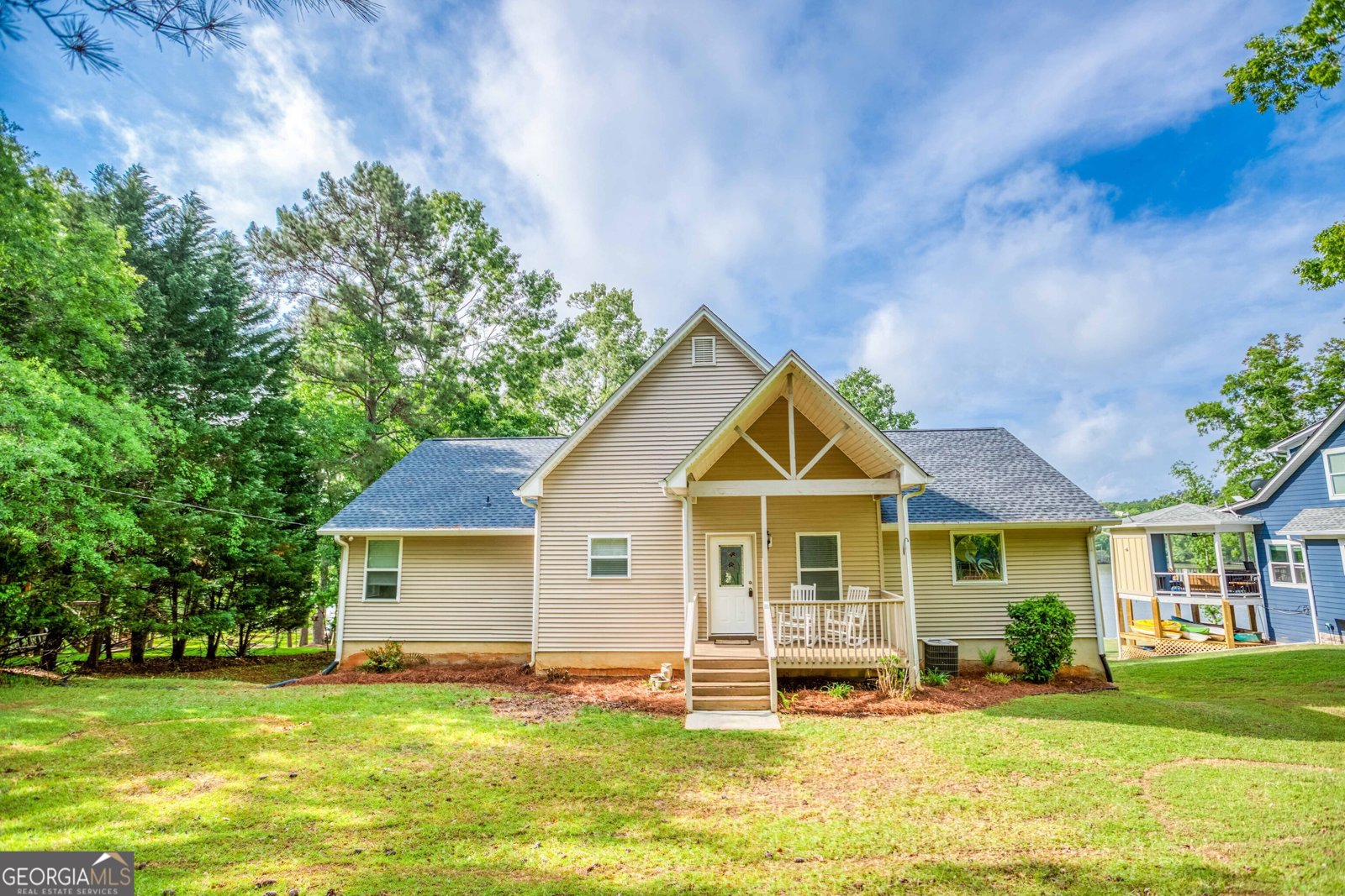 509 Sandy Run Drive Sparta - 12