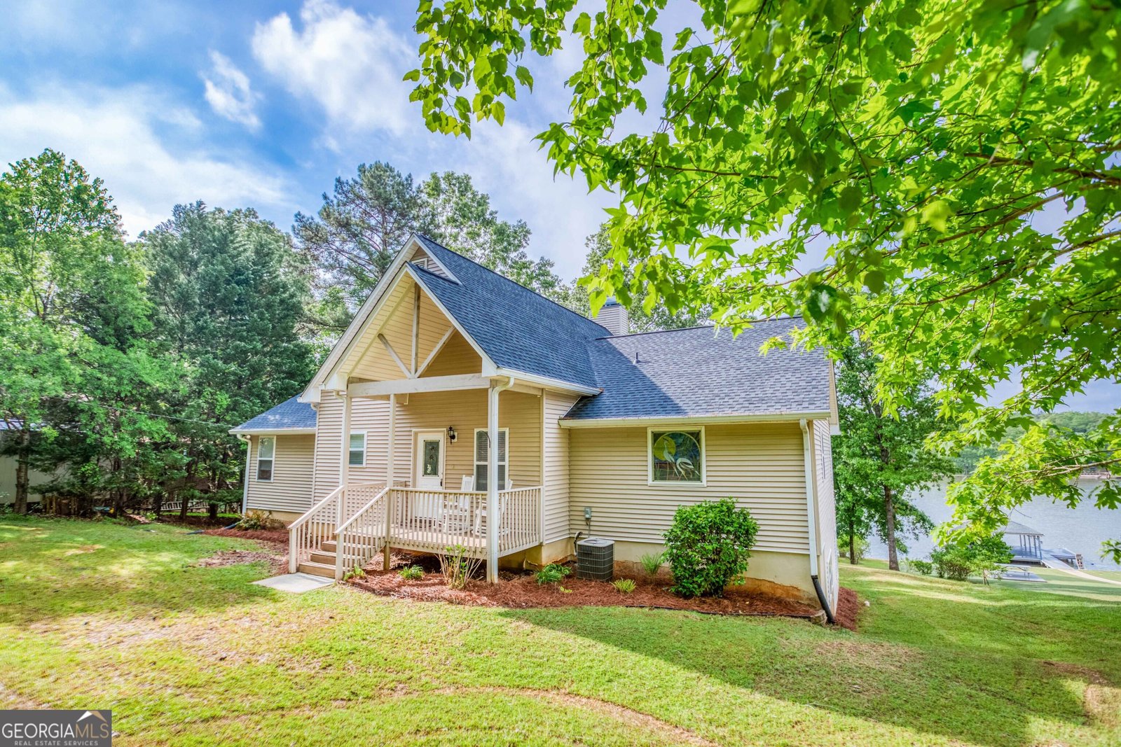 509 Sandy Run Drive Sparta - 13