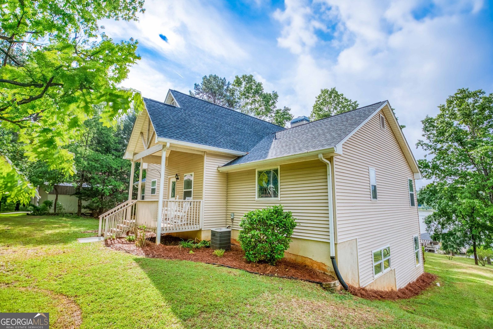 509 Sandy Run Drive Sparta - 14