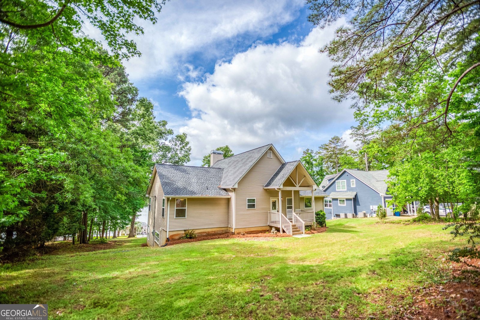 509 Sandy Run Drive Sparta - 17