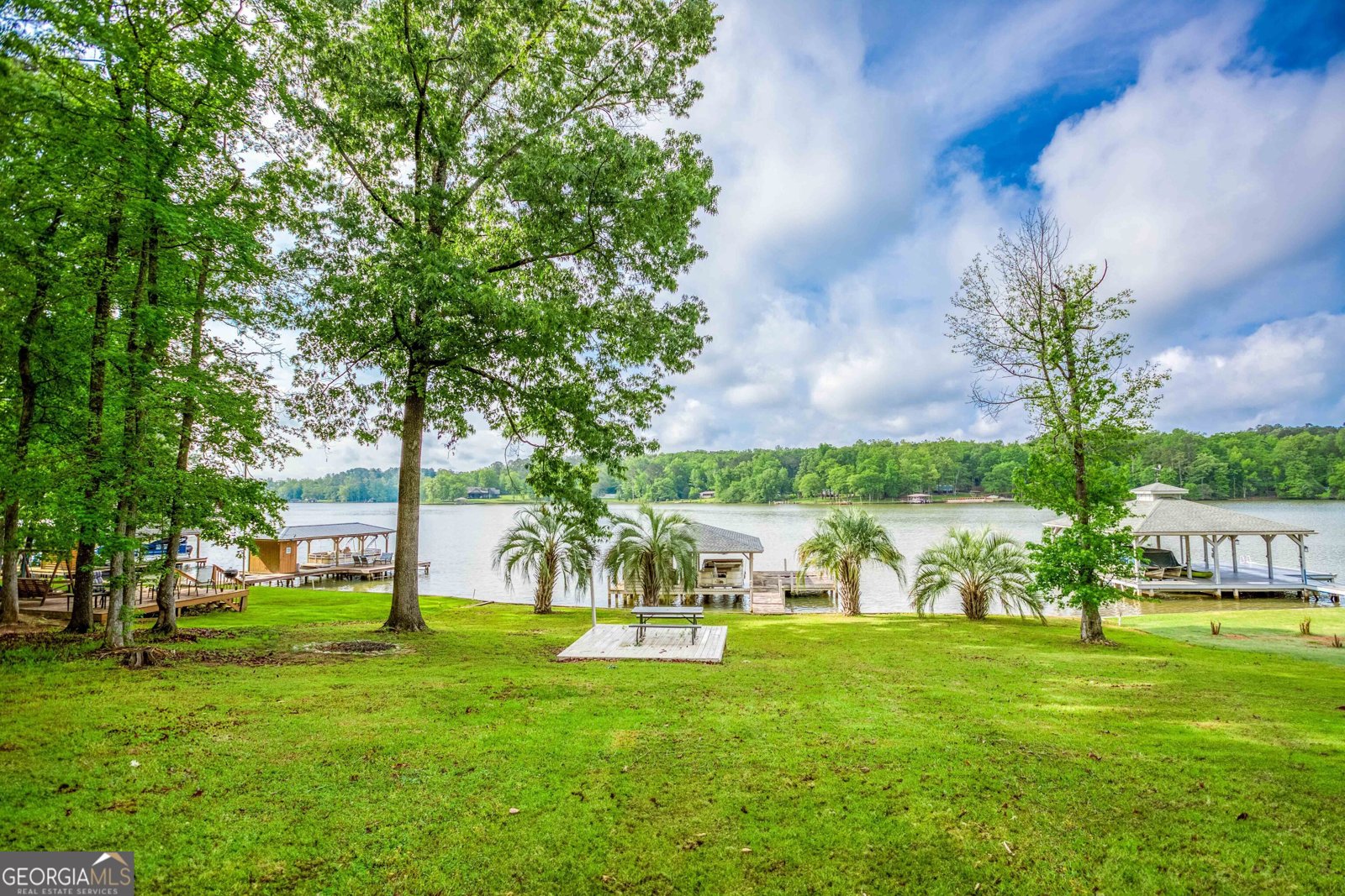509 Sandy Run Drive Sparta - 20