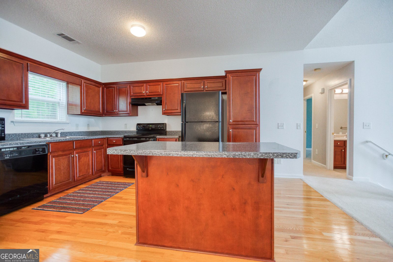 509 Sandy Run Drive Sparta - 30
