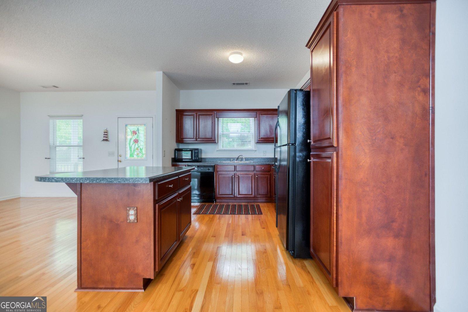 509 Sandy Run Drive Sparta - 31