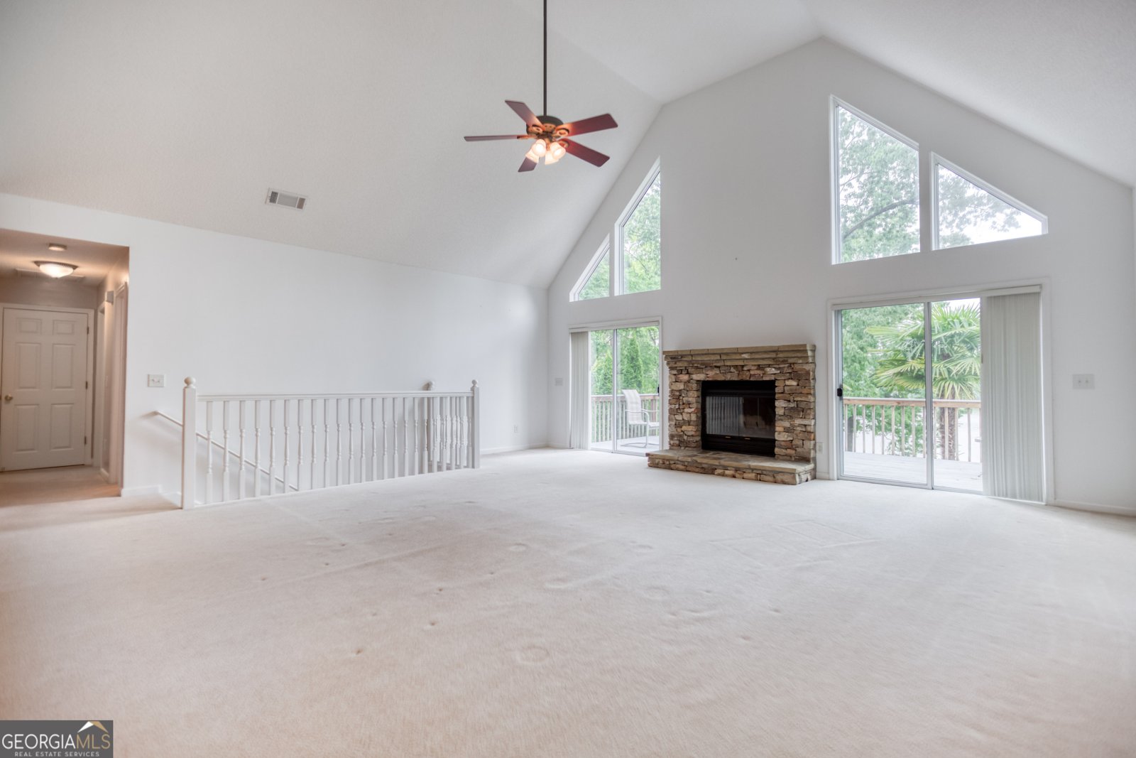 509 Sandy Run Drive Sparta - 34