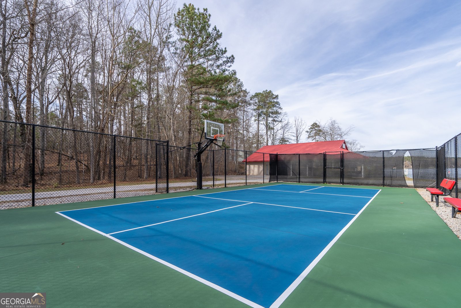 509 Sandy Run Drive Sparta - 75