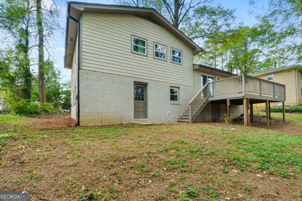 3309 Poplar Drive Lawrenceville - 28