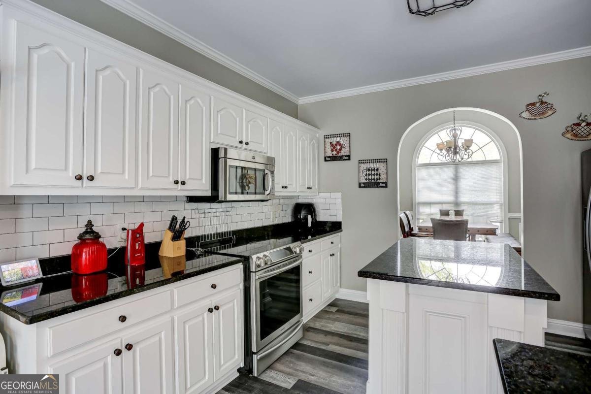 100 Castle View Drive Braselton - 16
