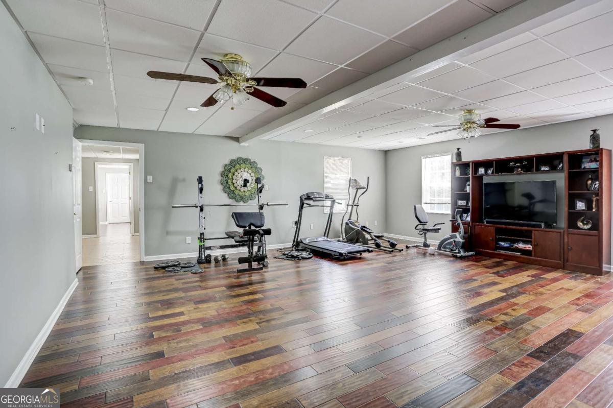 100 Castle View Drive Braselton - 29