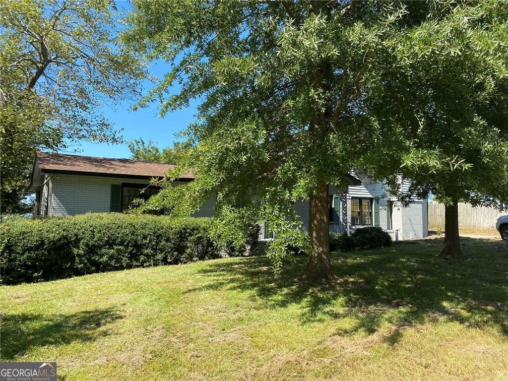 2363 Alvin Joiner Road Dublin - 11