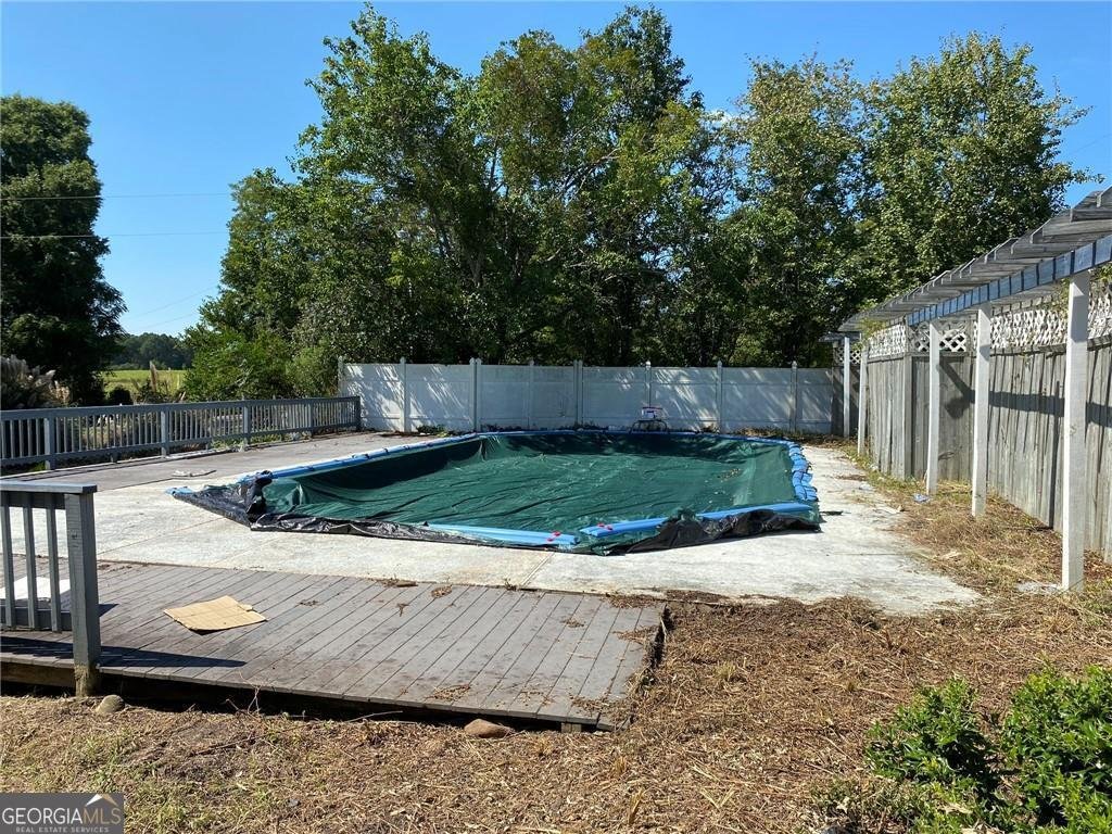 2363 Alvin Joiner Road Dublin - 13