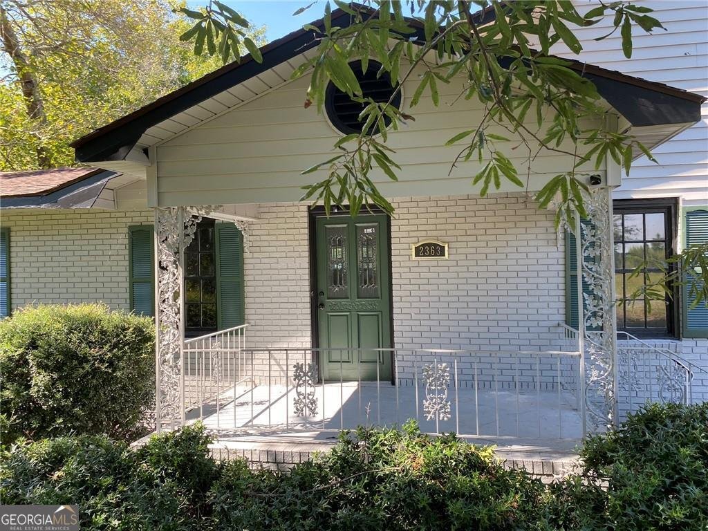 2363 Alvin Joiner Road Dublin - 16