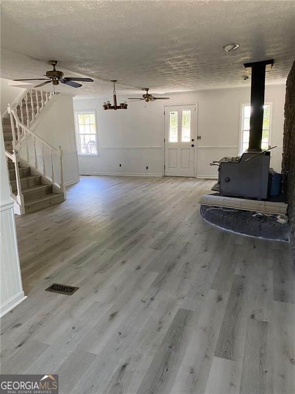 2363 Alvin Joiner Road Dublin - 17