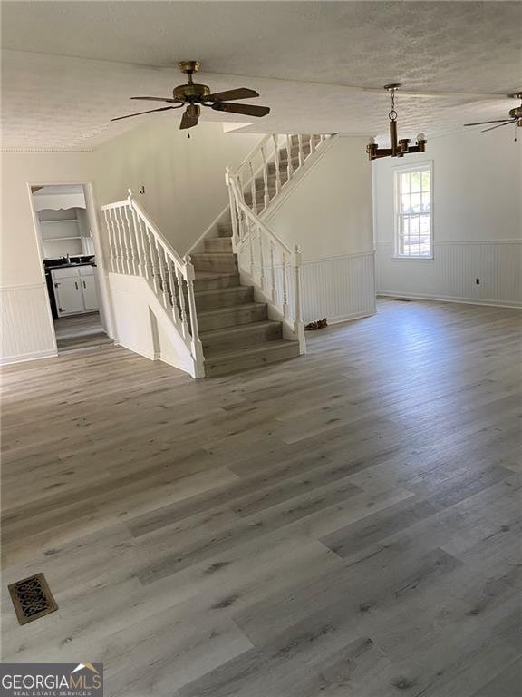 2363 Alvin Joiner Road Dublin - 18