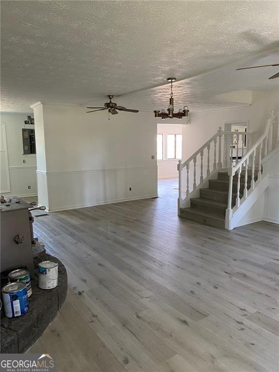 2363 Alvin Joiner Road Dublin - 22