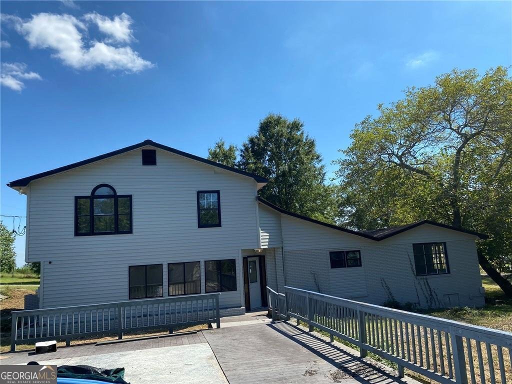 2363 Alvin Joiner Road Dublin - 3