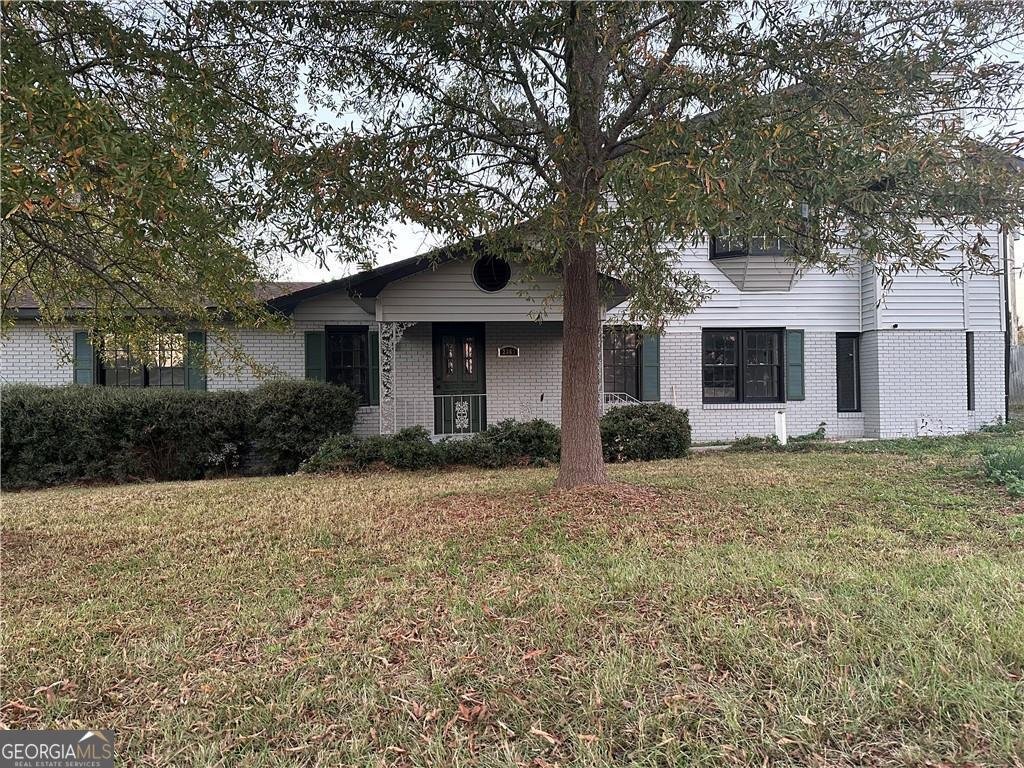 2363 Alvin Joiner Road Dublin - 36