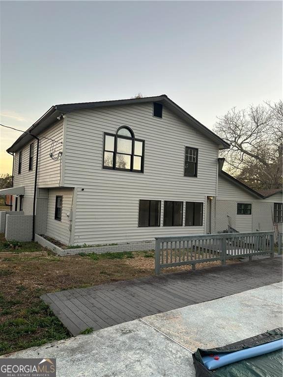 2363 Alvin Joiner Road Dublin - 37