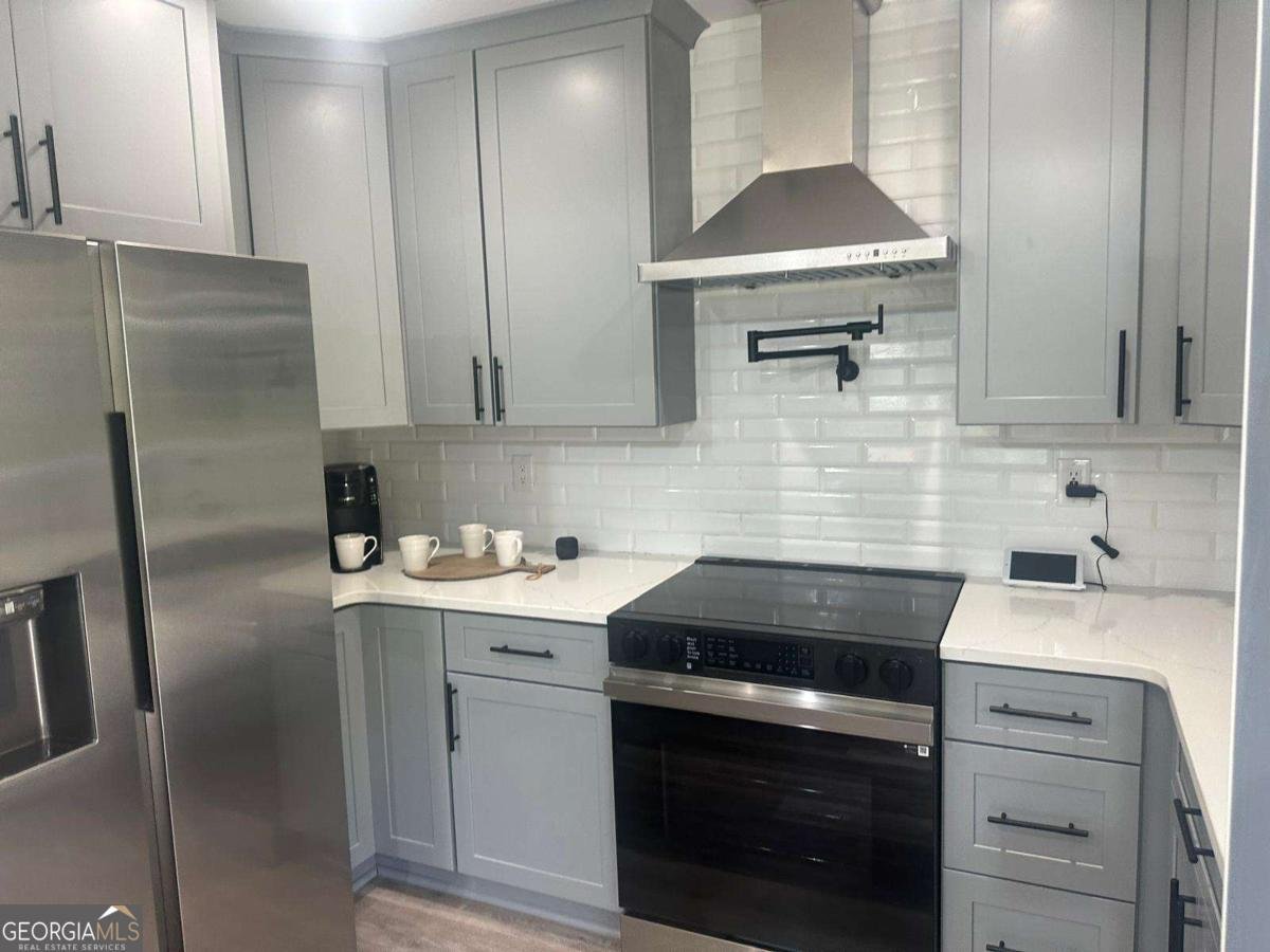 1841 Bayberry Drive Atlanta - 23