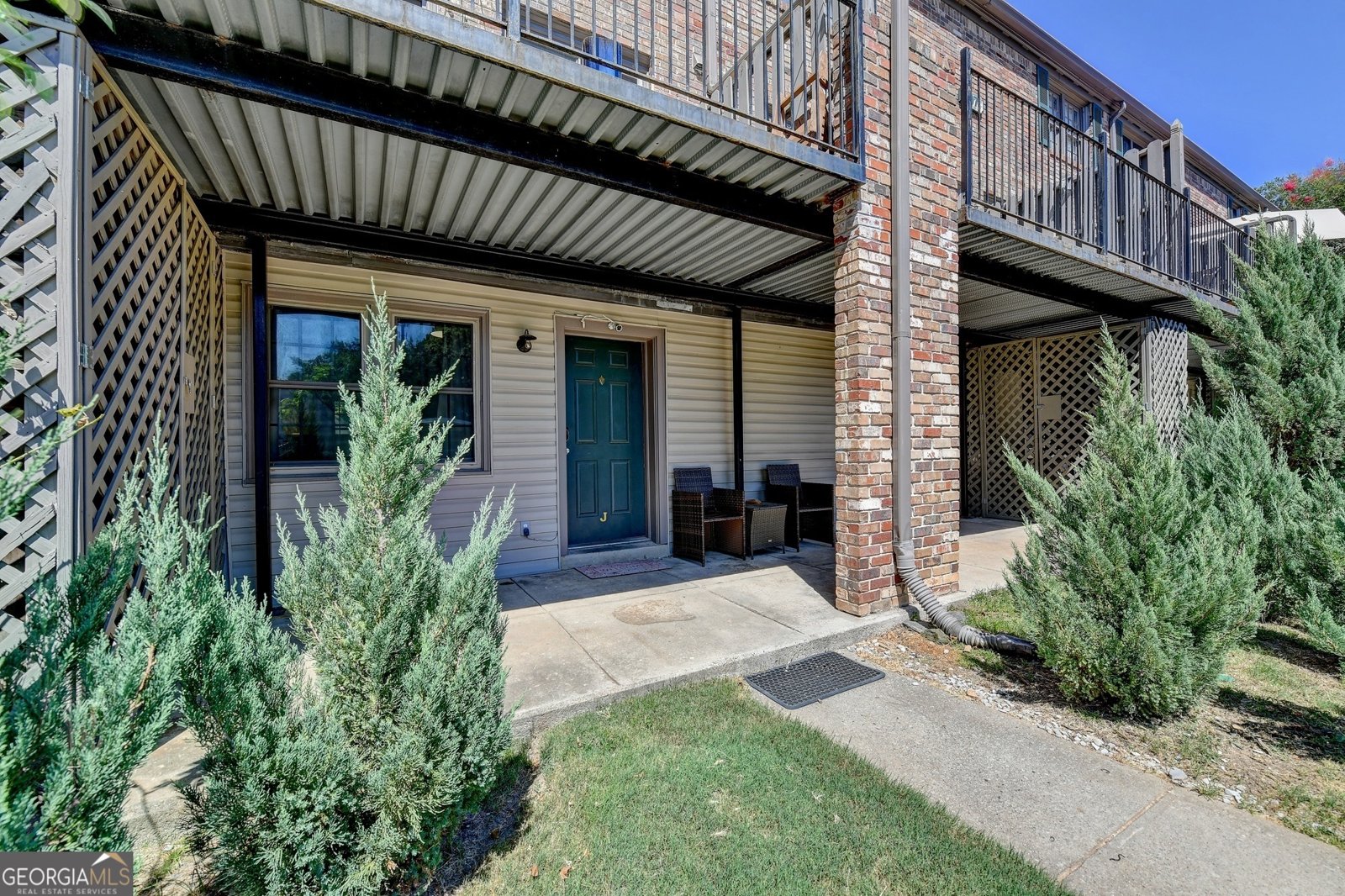 3071 Colonial Way Atlanta - 3