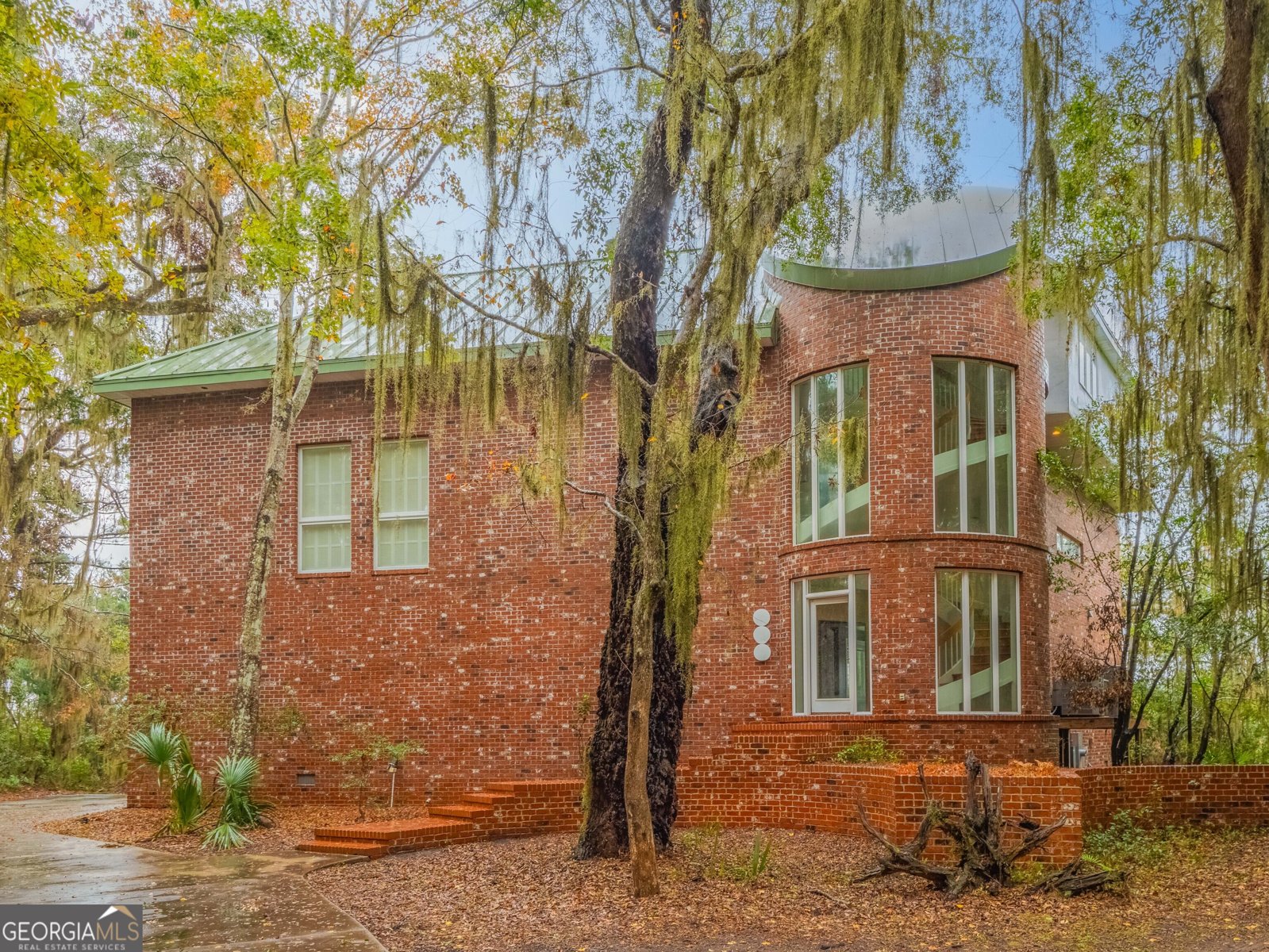 182 Hampton Point Drive St. Simons - 1