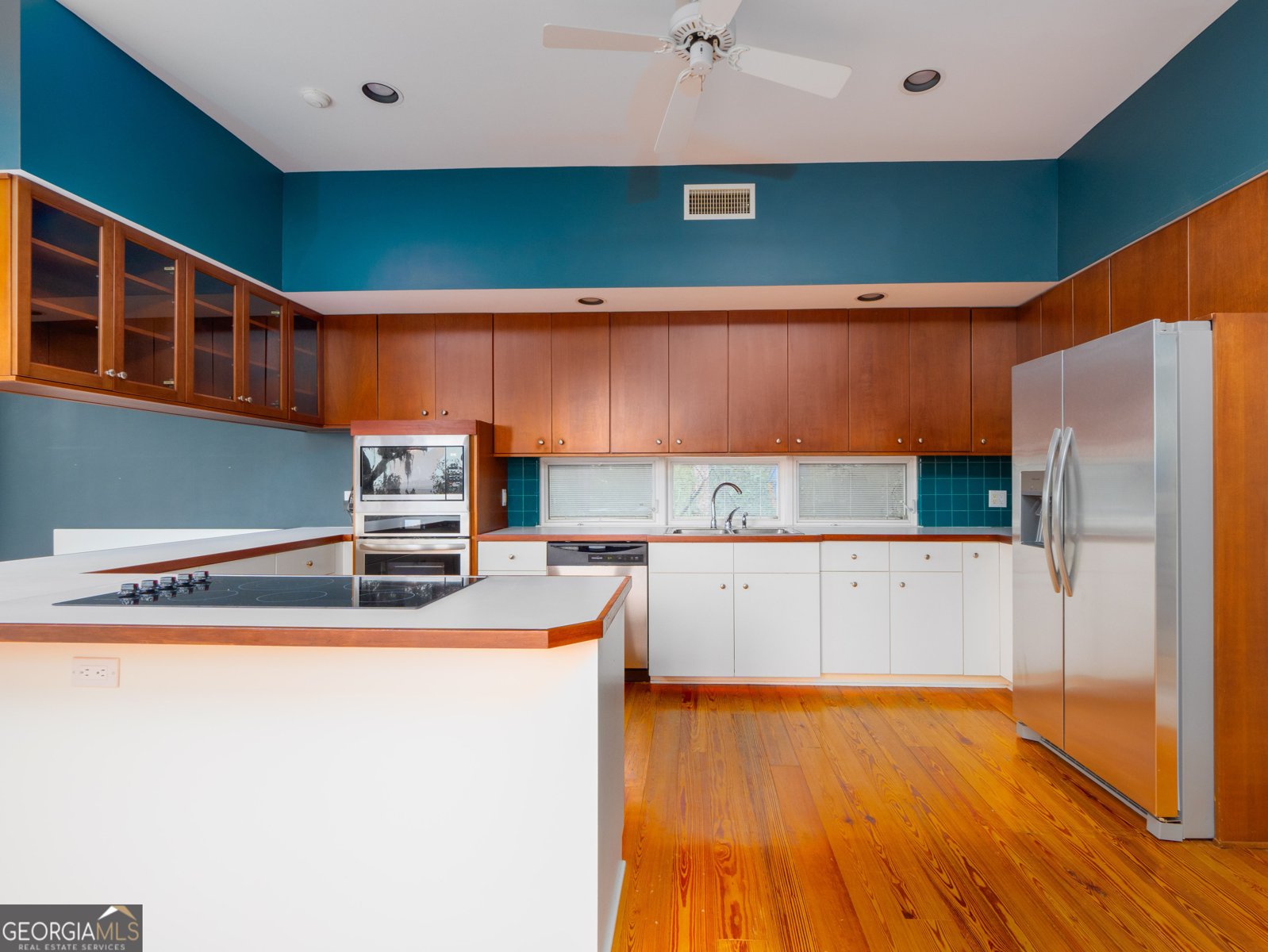 182 Hampton Point Drive St. Simons - 16