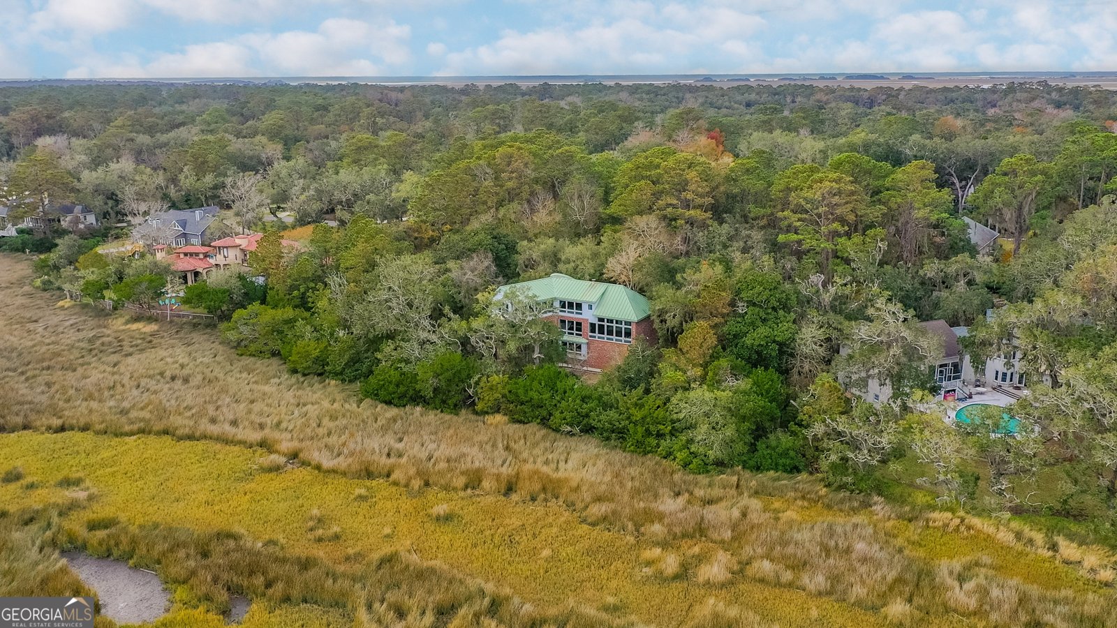 182 Hampton Point Drive St. Simons - 39