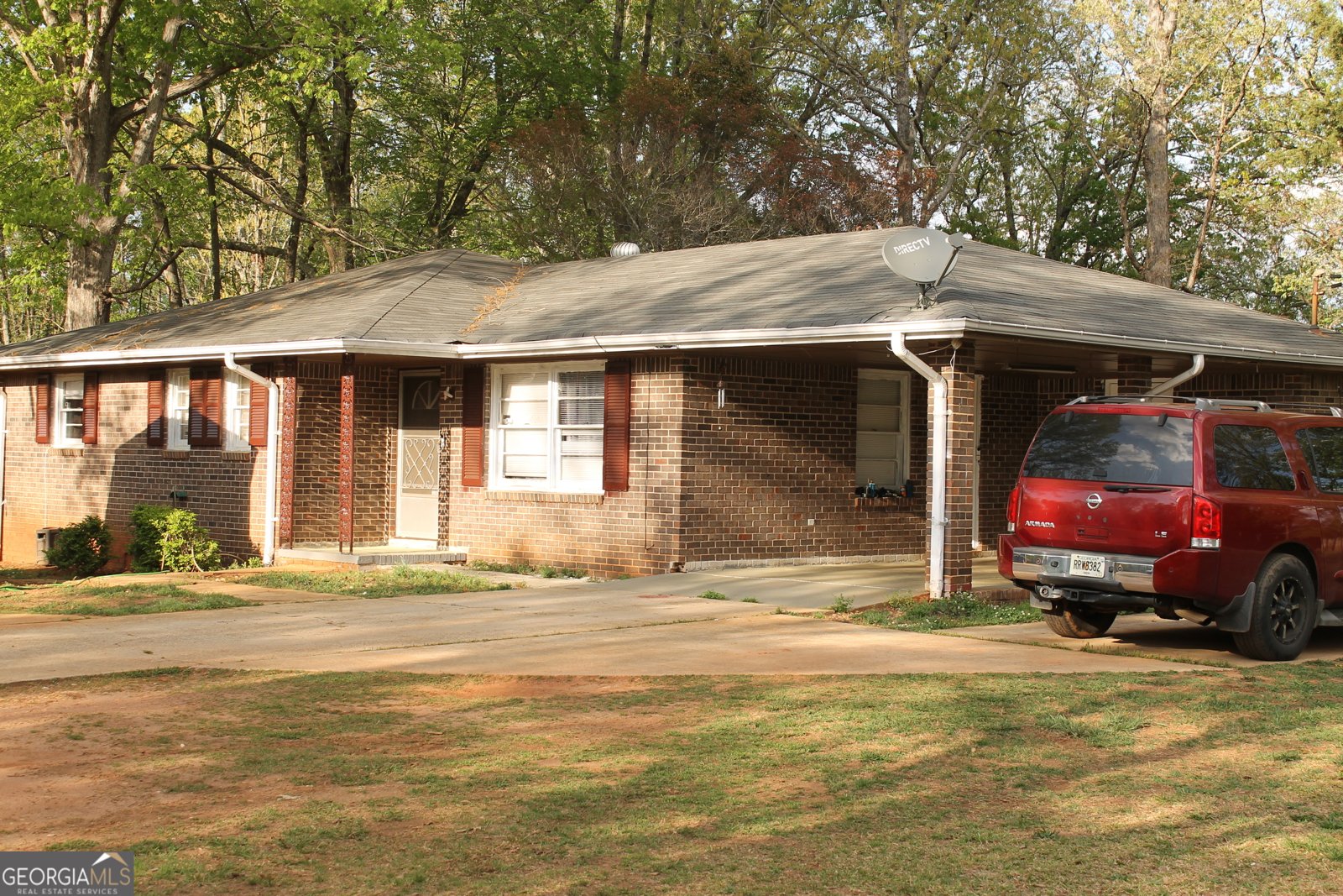 1185 HIGHWAY 162 Covington - 1