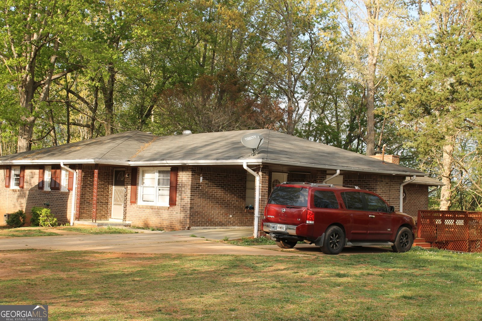1185 HIGHWAY 162 Covington - 2