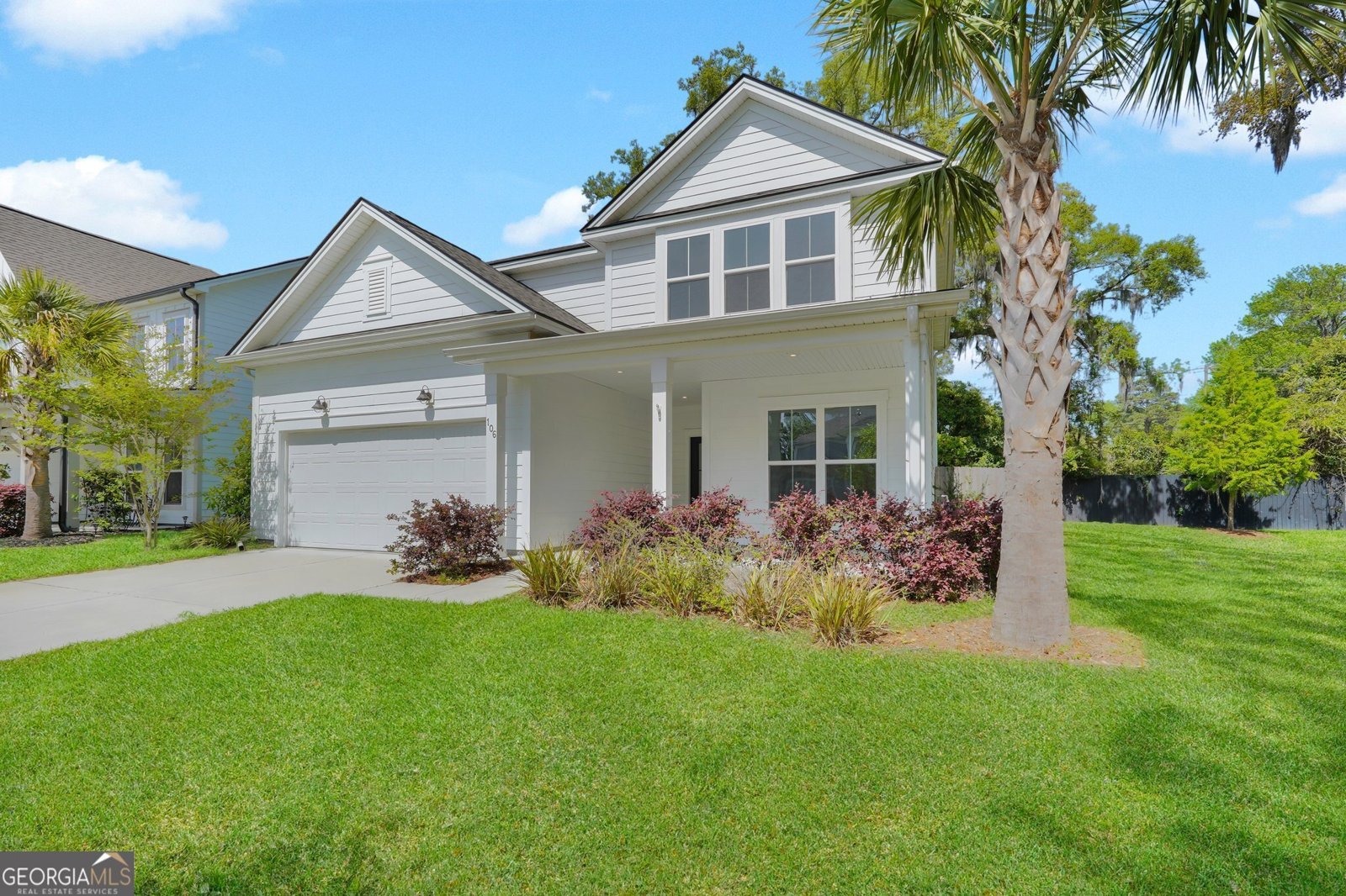 106 Canter Court Savannah - 1