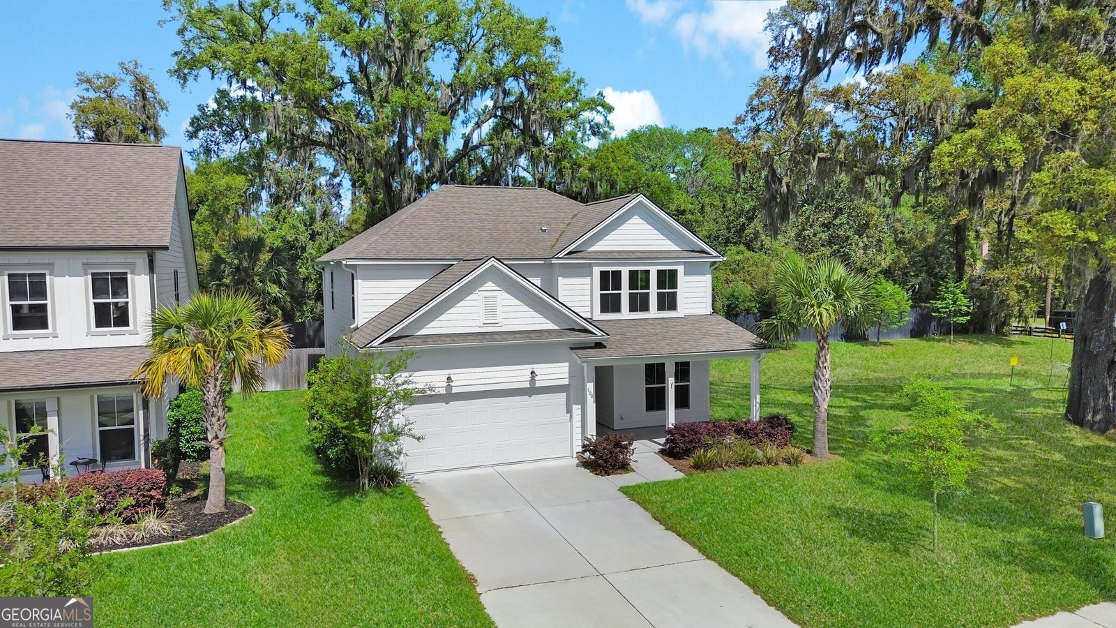 106 Canter Court Savannah - 2
