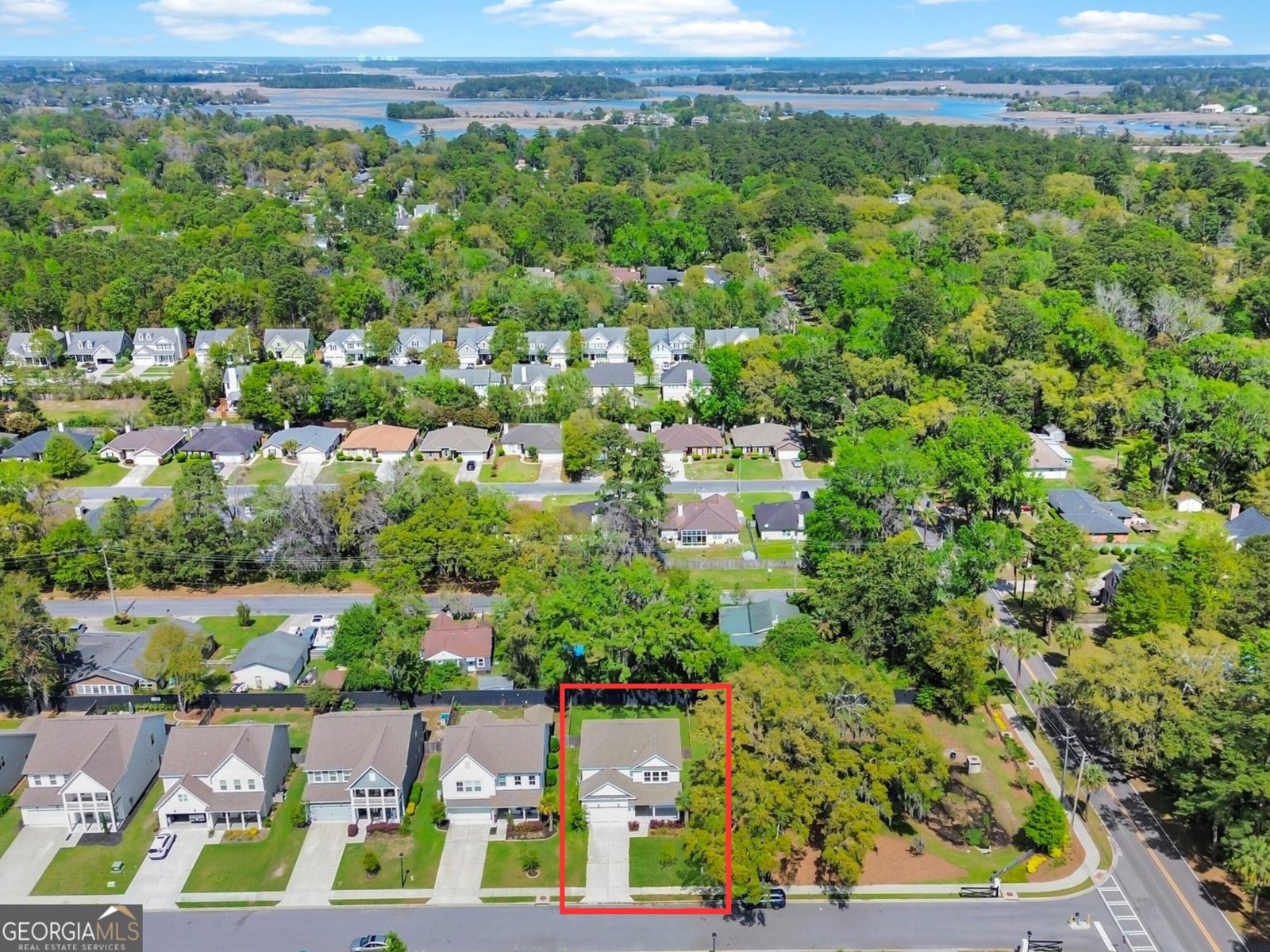 106 Canter Court Savannah - 33