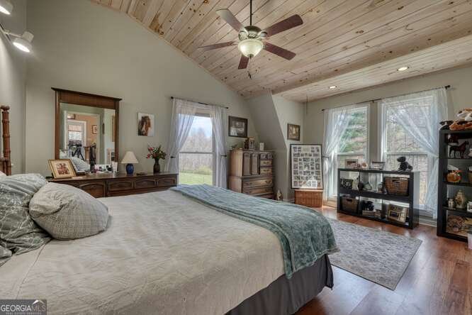 1275 Hells Hollow Road Blue Ridge - 11