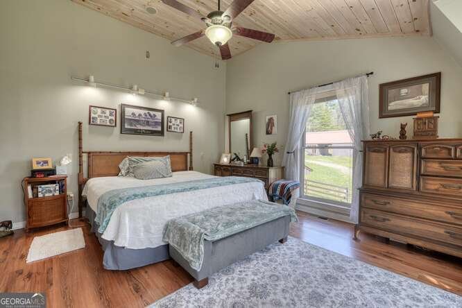 1275 Hells Hollow Road Blue Ridge - 12