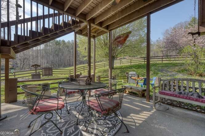 1275 Hells Hollow Road Blue Ridge - 16